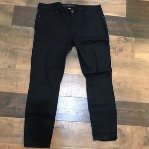 Black Jeans